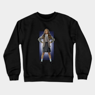 Musical | Matilda Wormwood Crewneck Sweatshirt